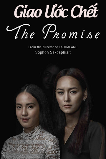 Banner Phim Giao Ước Chết (The Promise)