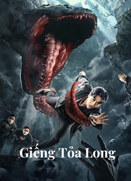 Banner Phim Giếng Tỏa Long (The  Dragon Hunting Well)