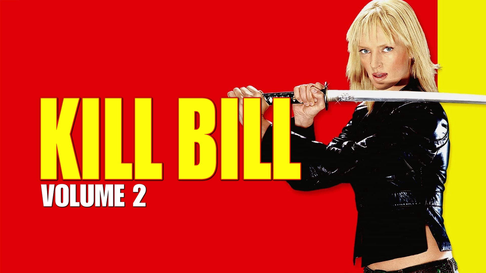 Banner Phim Giết Bill Phần 2 (Kill Bill: Vol. 2)