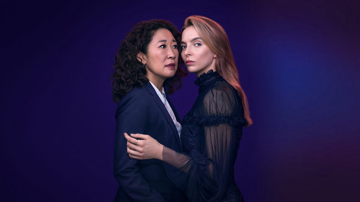 Xem Phim Giết Eve (Phần 2) (Killing Eve (Season 2))