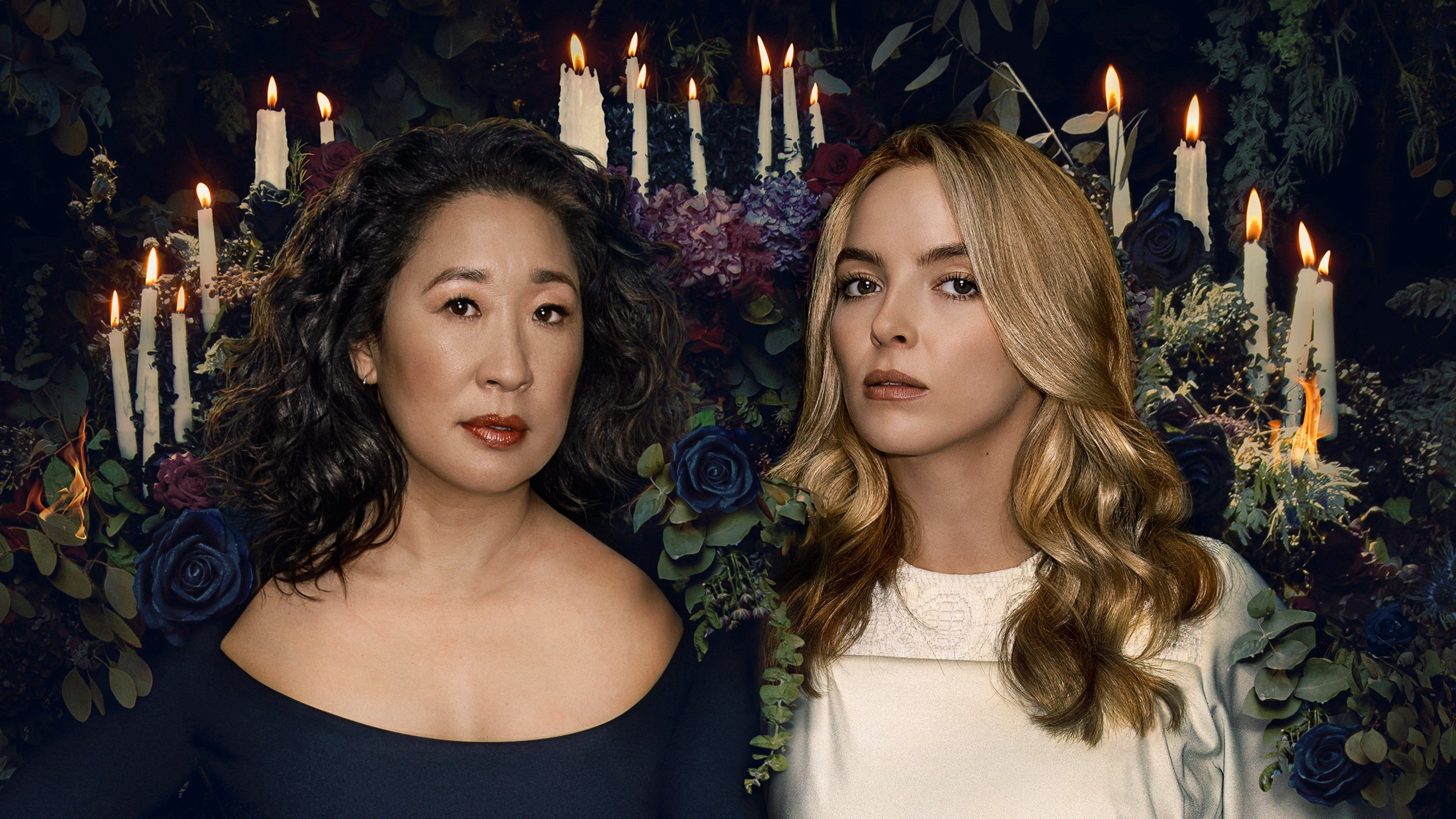 Xem Phim Giết Eve (Phần 4) (Killing Eve (Season 4))