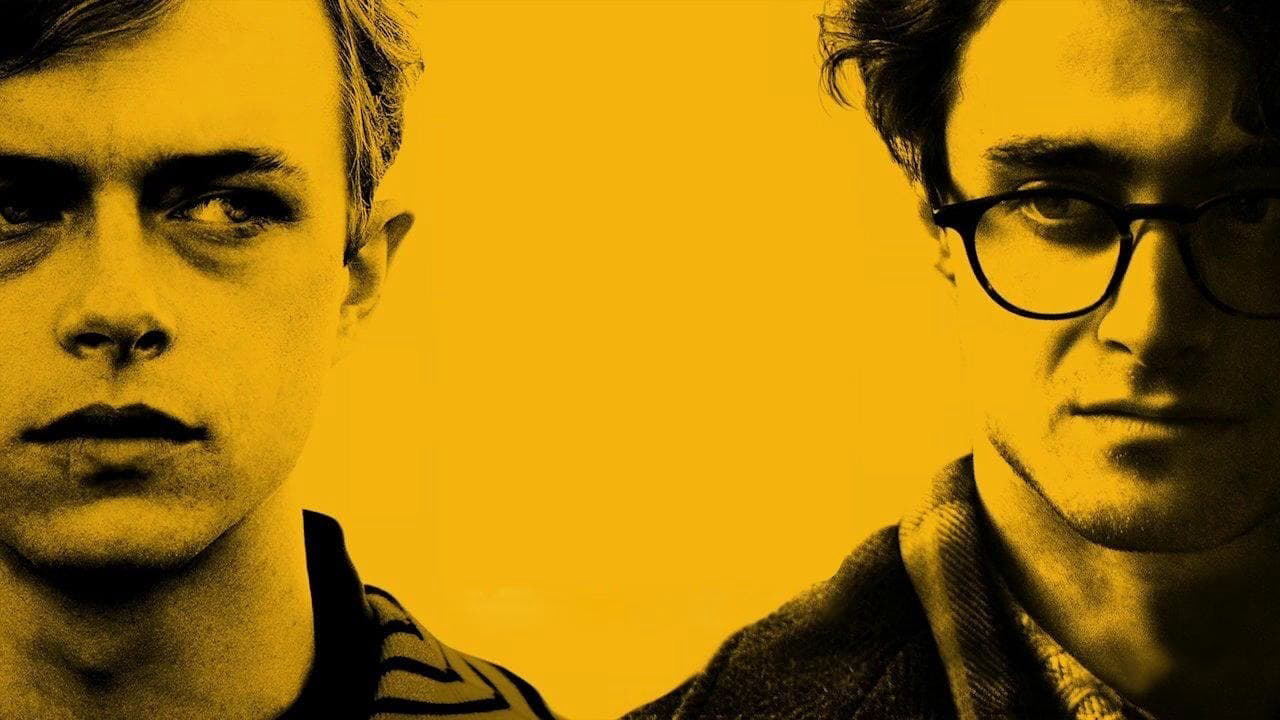 Xem Phim Giết Người Yêu Dấu (Kill Your Darlings)