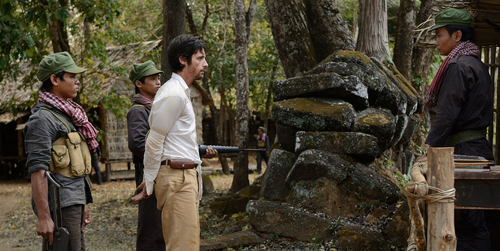 Xem Phim Giờ Thú Tội (The Gate)