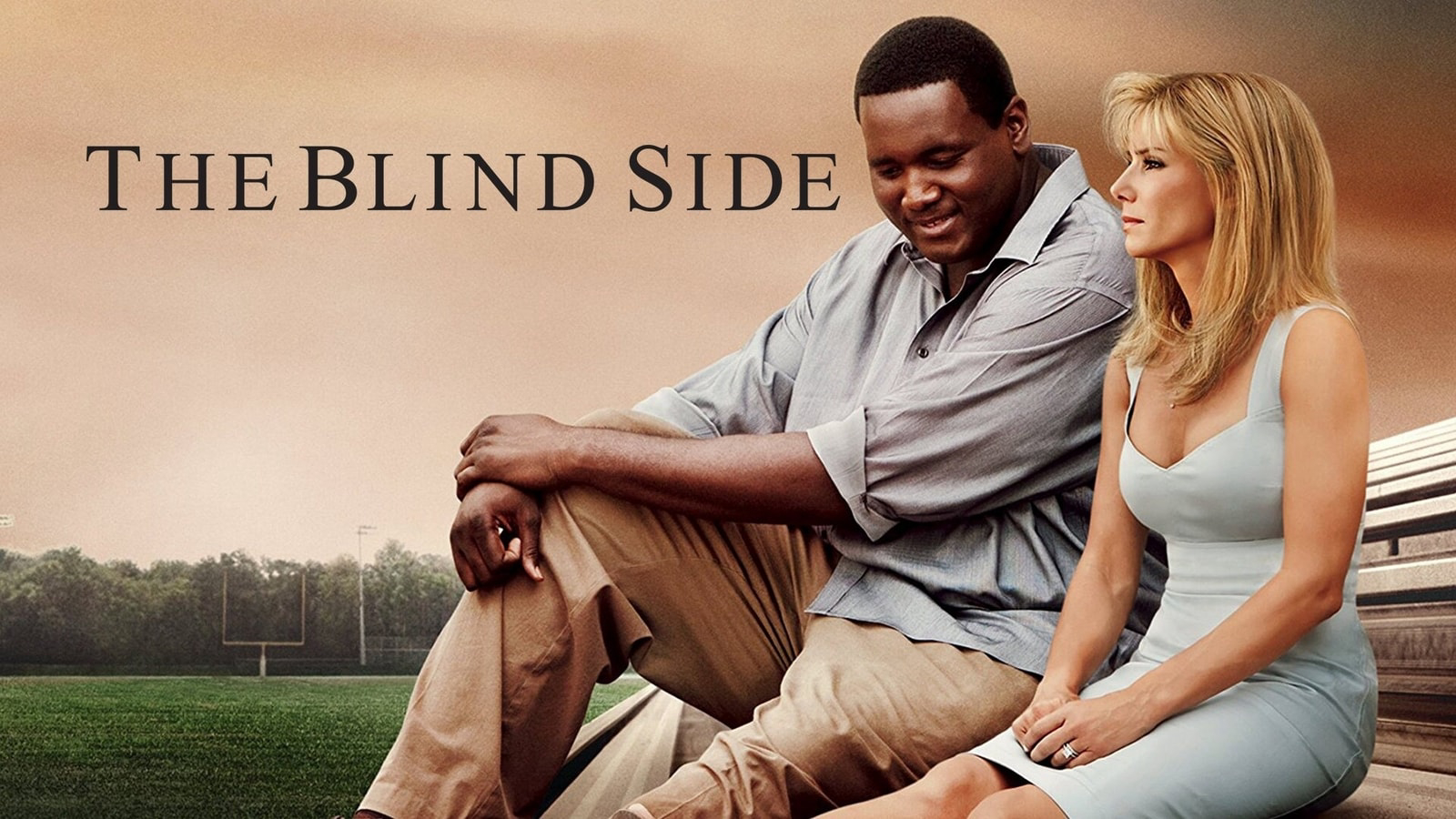 Xem Phim Góc Khuất (The Blind Side)