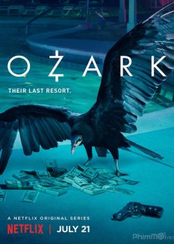 Banner Phim Góc Tối Đồng Tiền Phần 1 (Ozark Season 1)