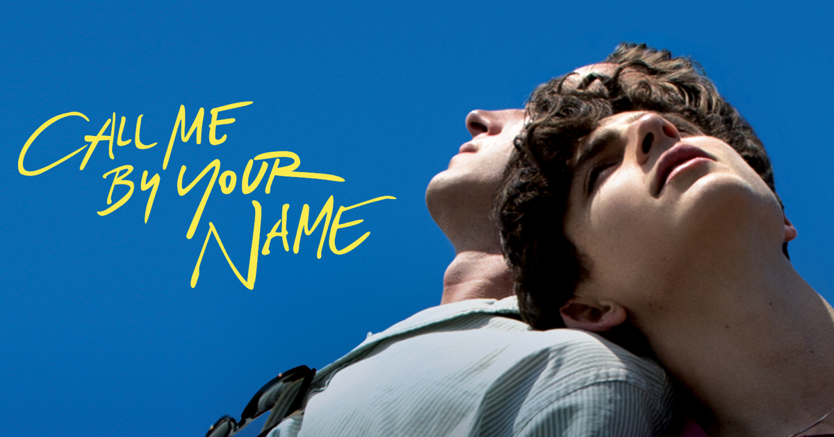 Xem Phim Gọi em bằng tên anh (Call Me by Your Name)