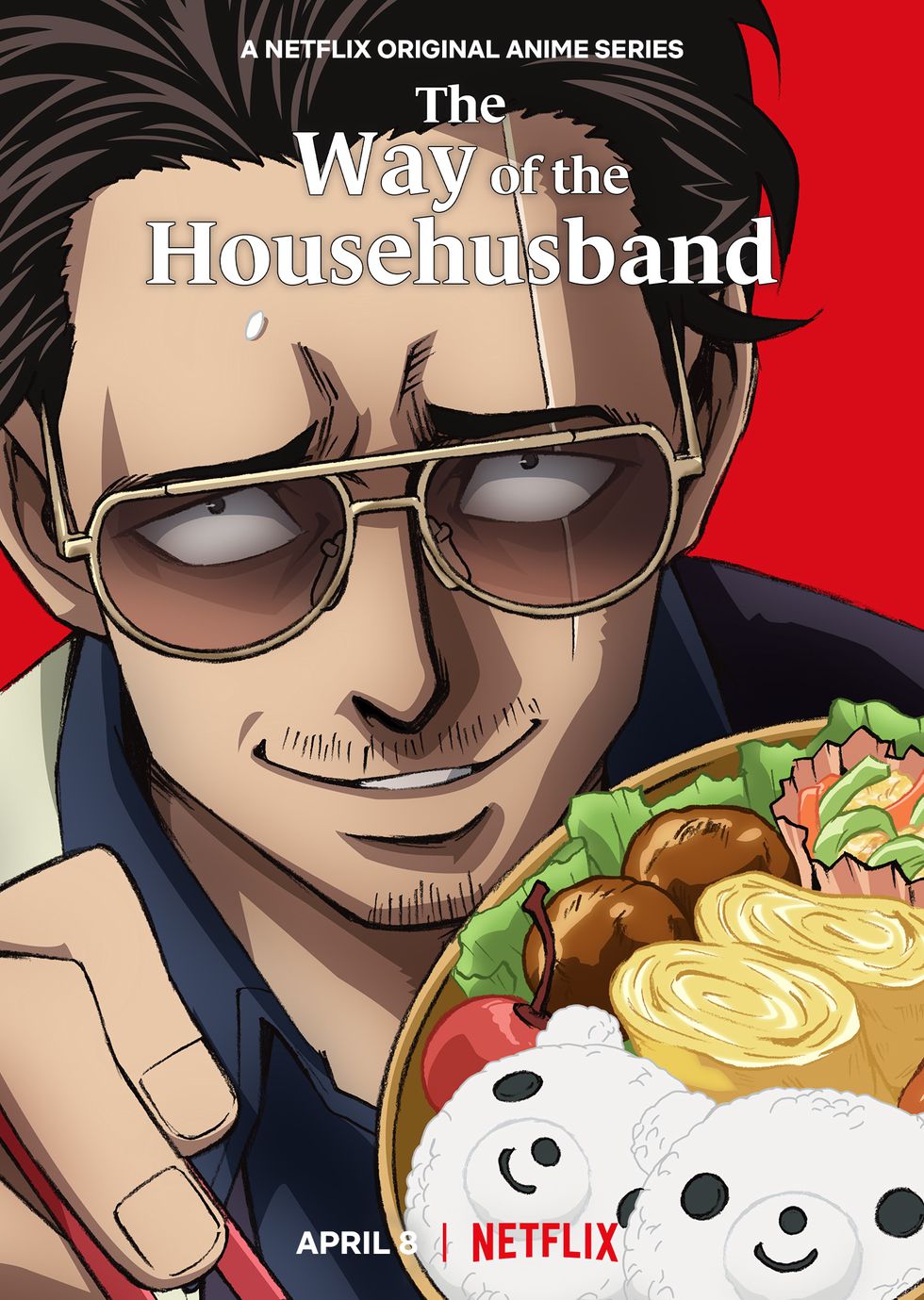 Banner Phim Gokushufudou Part 2 - The Way of the House Husband 2 ()