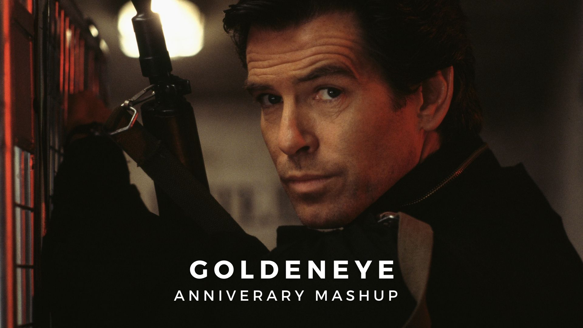 Xem Phim GoldenEye (GoldenEye)