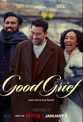 Banner Phim Good Grief (Good Grief)