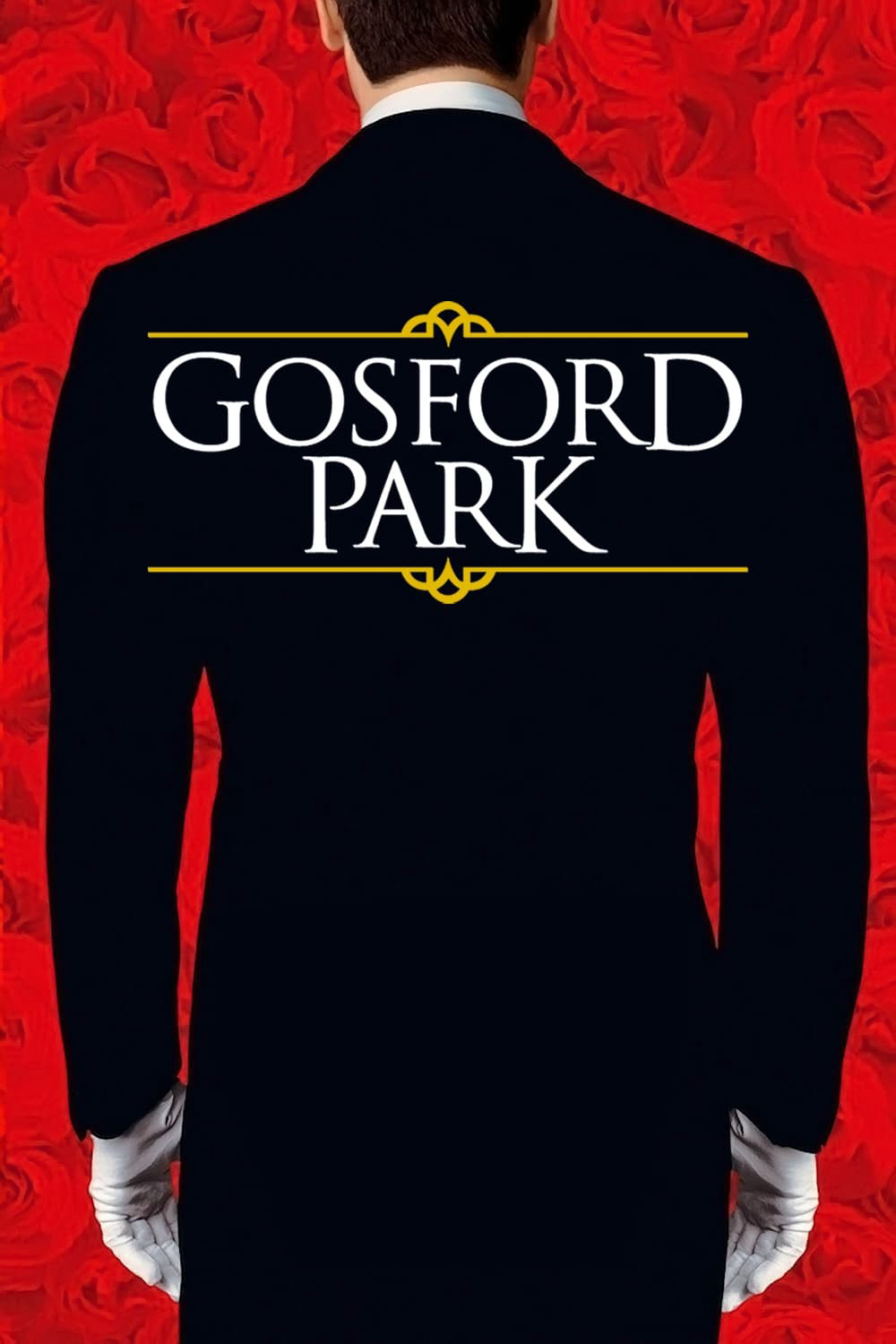 Banner Phim Gosford Park (Gosford Park)