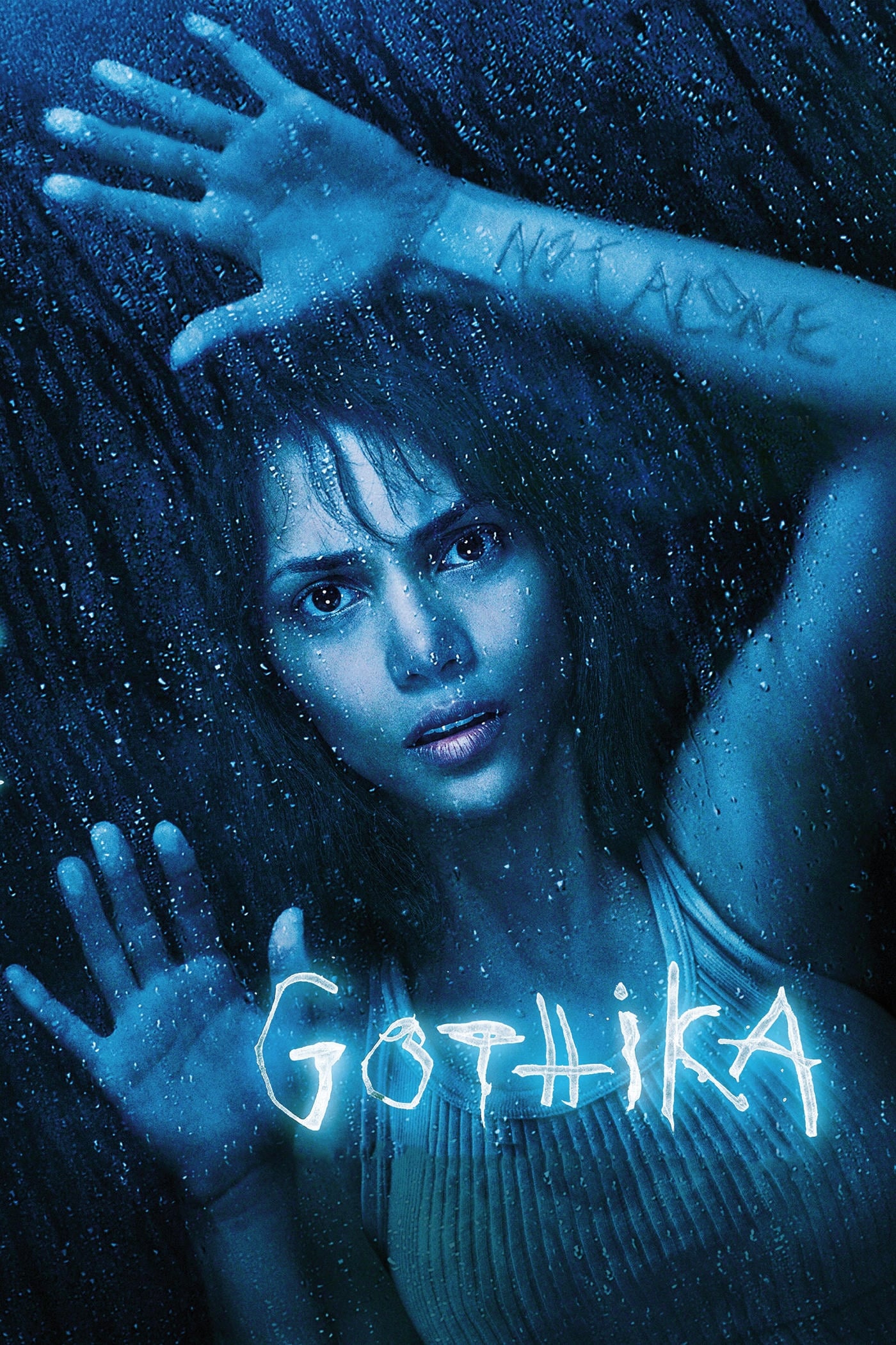 Banner Phim Gothika (Gothika)