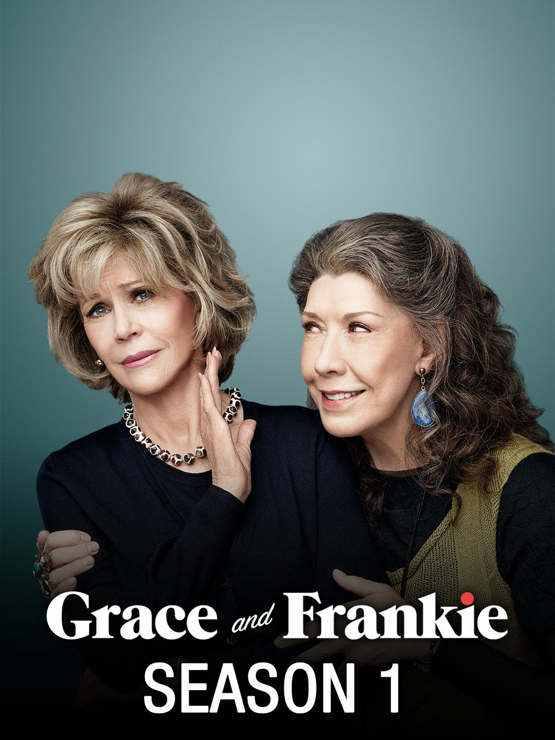 Banner Phim Grace Và Frankie (Phần 1) (Grace and Frankie (Season 1))