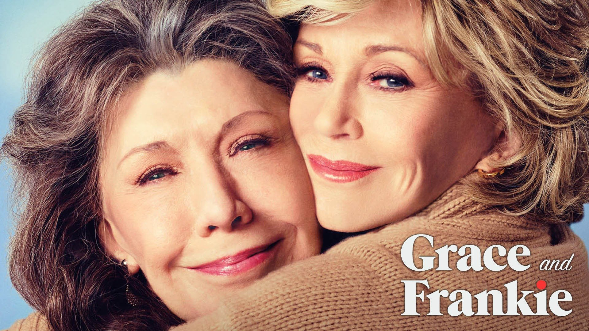 Banner Phim Grace và Frankie (Phần 2) (Grace and Frankie (Season 2))