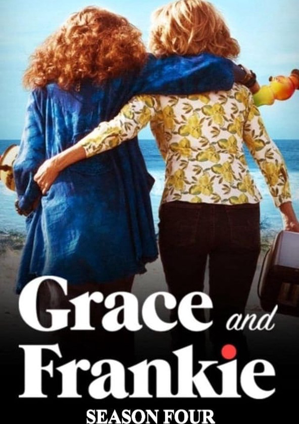 Banner Phim Grace Và Frankie (Phần 4) (Grace And Frankie (Season 4))