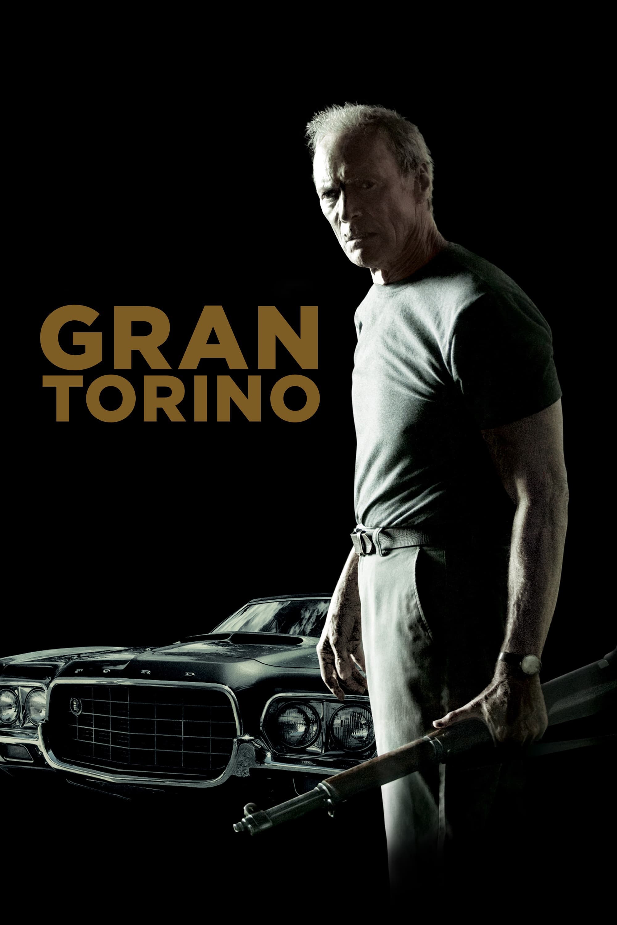 Banner Phim Gran Torino (Gran Torino)