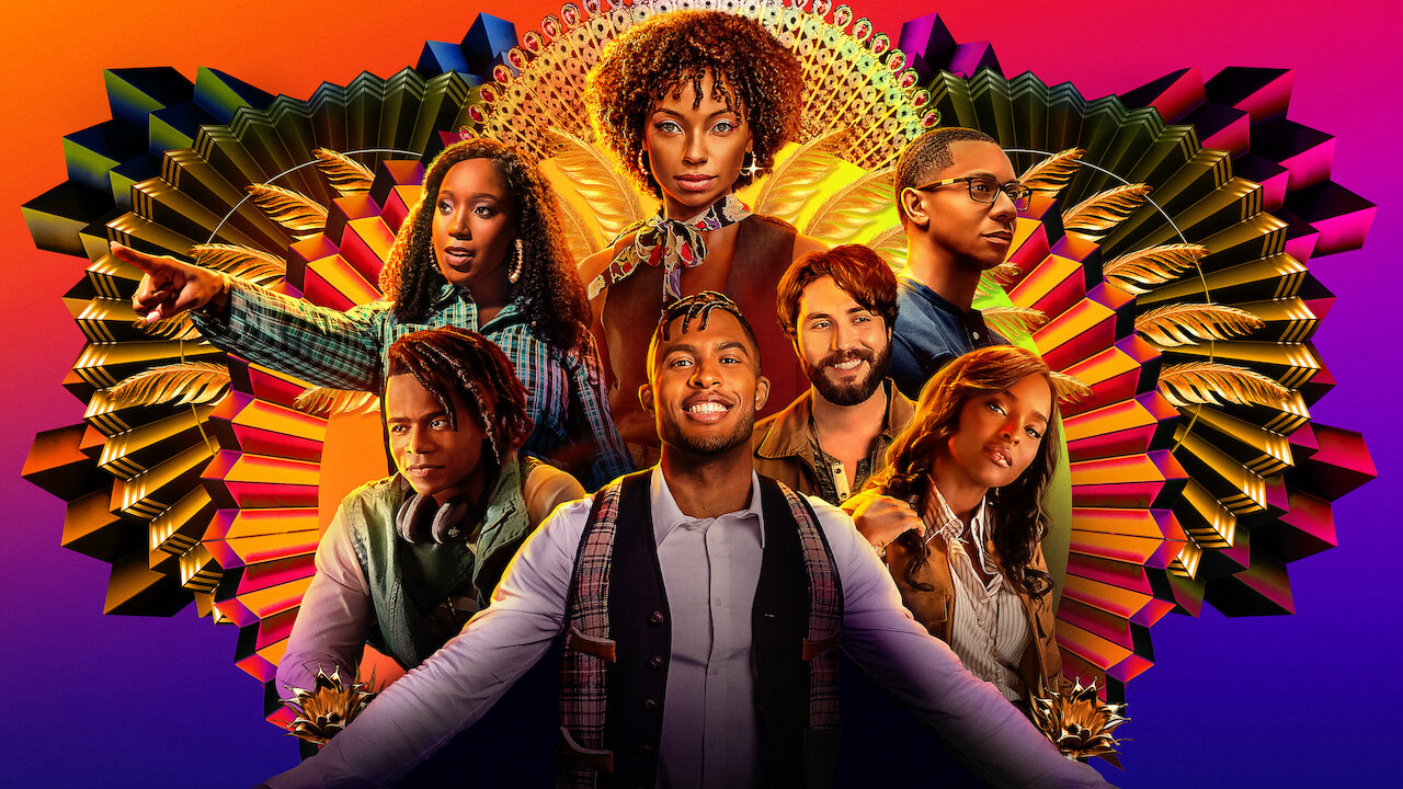 Xem Phim Gửi Người Da Màu (Dear White People)