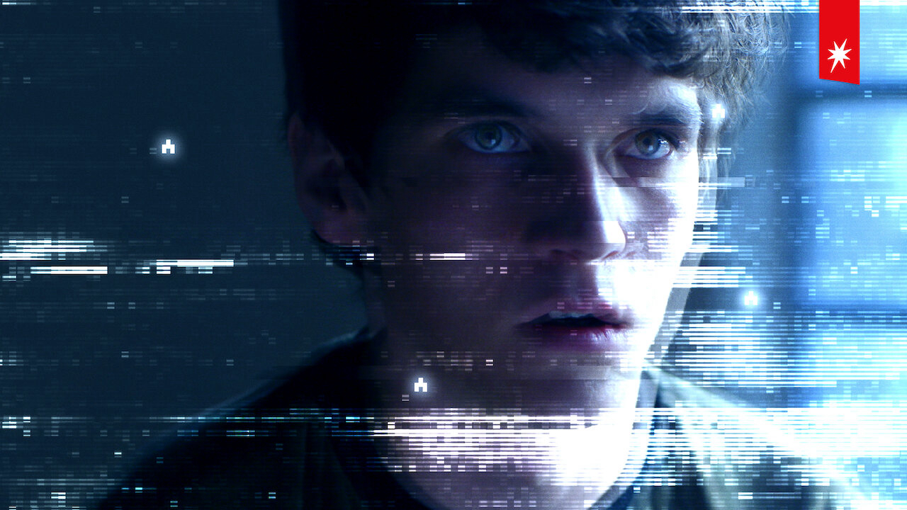 Xem Phim Gương đen: Bandersnatch (Black Mirror: Bandersnatch)