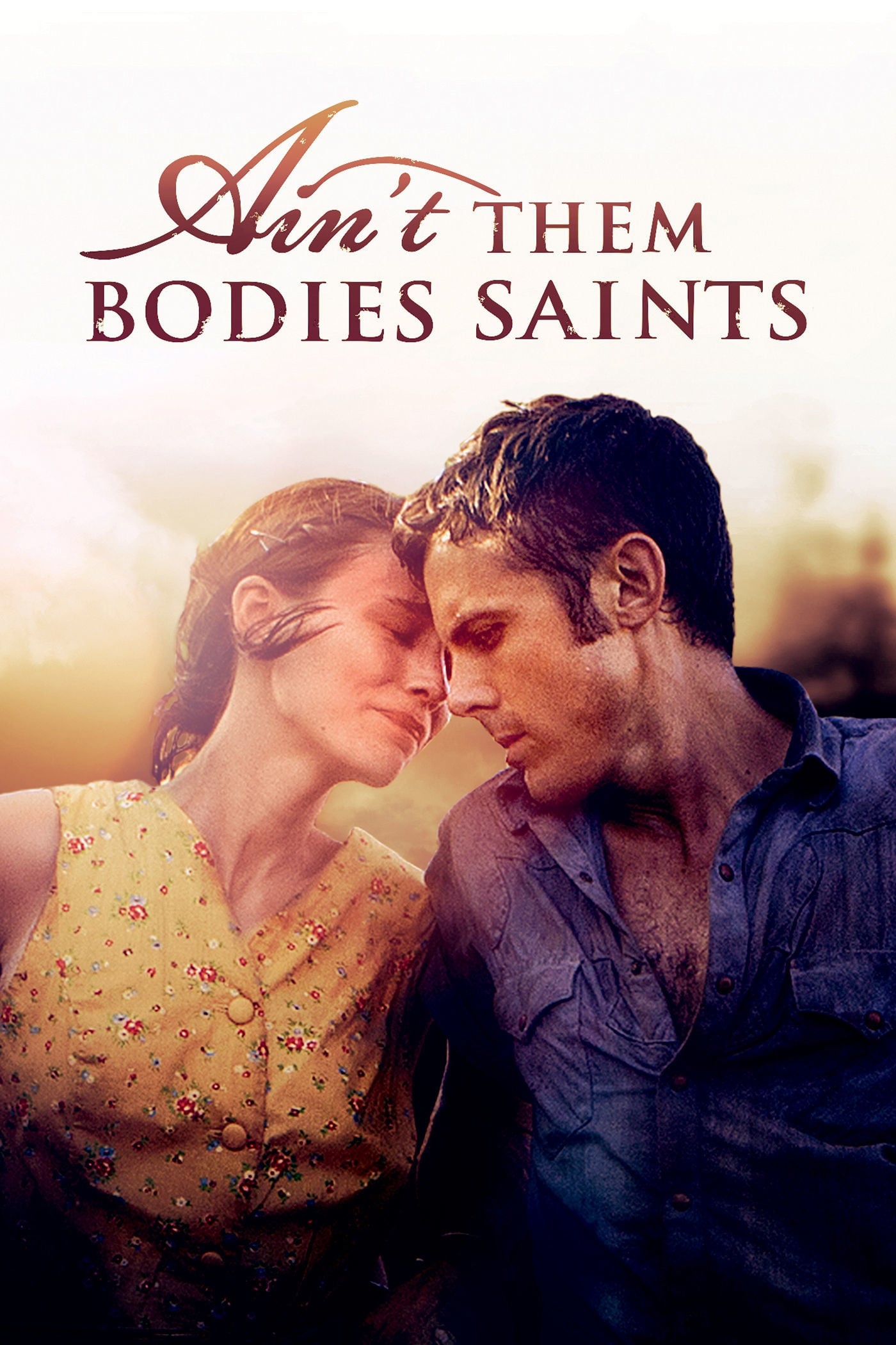 Banner Phim Há Phải Thánh Nhân (Ain't Them Bodies Saints)