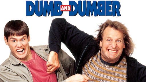 Xem Phim Hai Chàng Ngốc (Dumb & Dumber)
