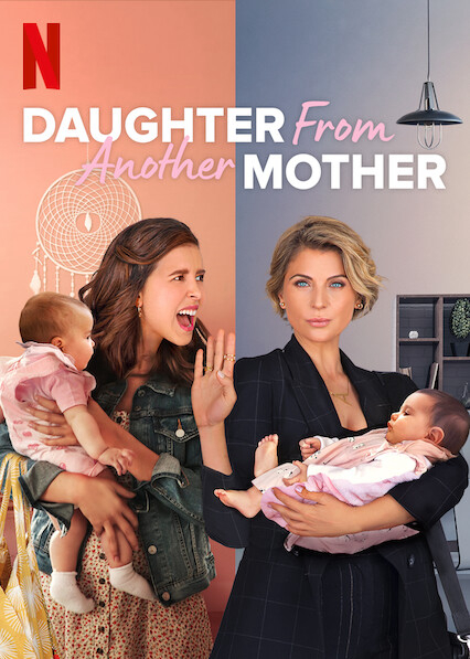 Banner Phim Hai Mẹ, Hai Con (Phần 2) (Daughter From Another Mother (Season 2))