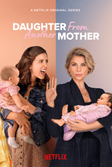 Banner Phim Hai Mẹ, Hai Con (Phần 3) (Daughter From Another Mother (Season 3))