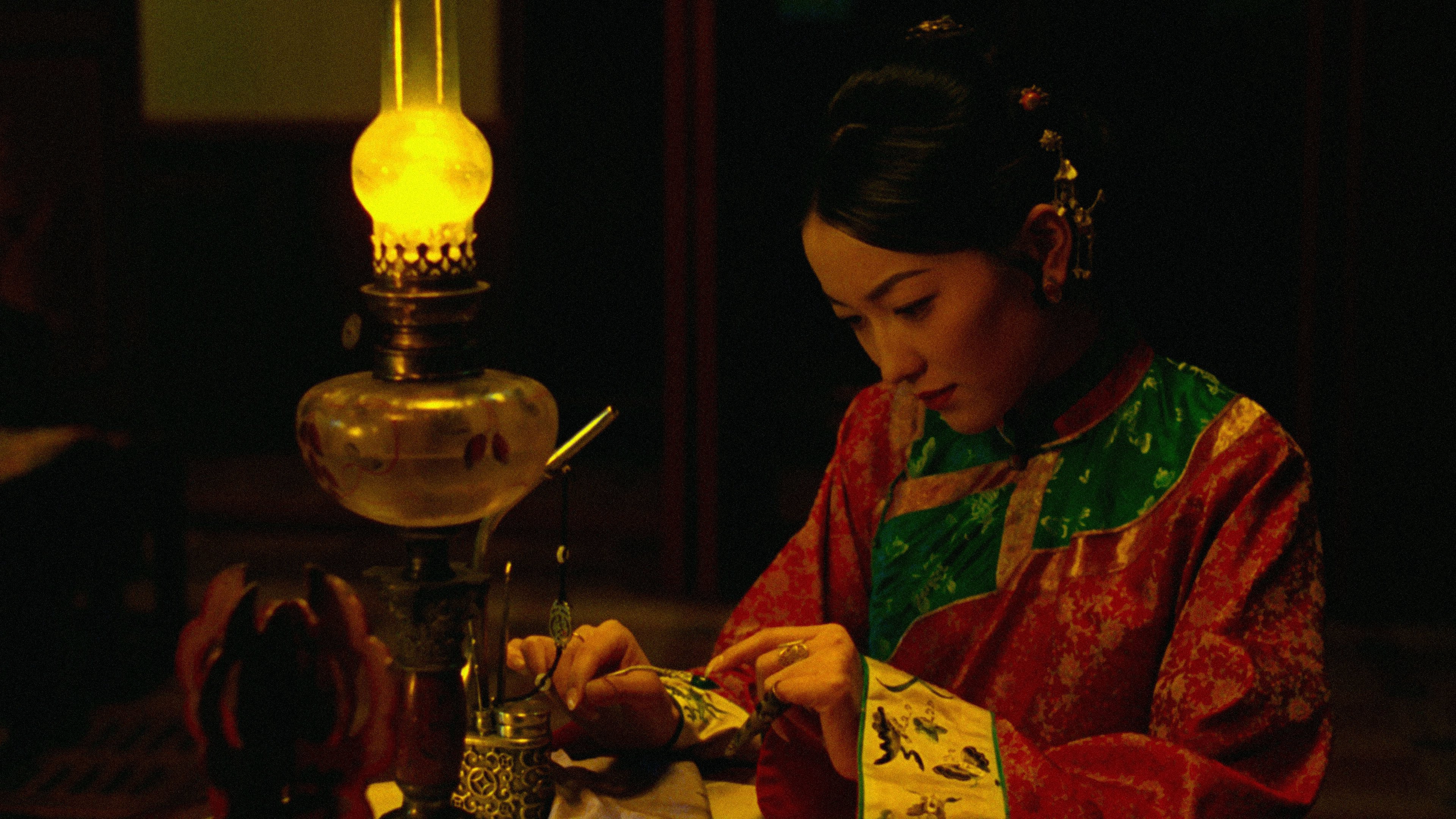 Xem Phim Hải Thượng Hoa (Flowers of Shanghai)