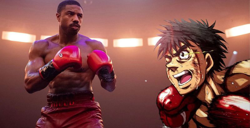 Banner Phim Hajime No Ippo (Hajime No Ippo)