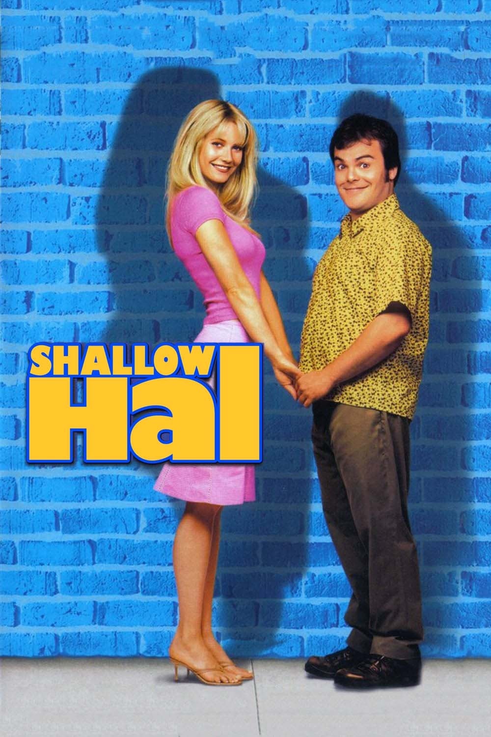 Banner Phim Hal Nông Cạn (Shallow Hal)