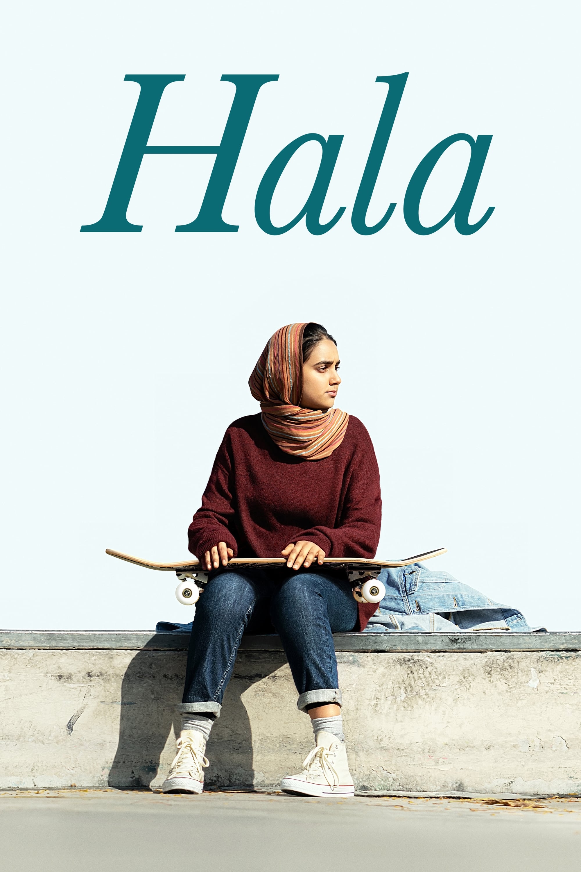 Banner Phim Hala (Hala)