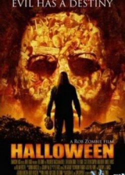 Banner Phim Halloween 9 (Rob Zombie's Halloween)