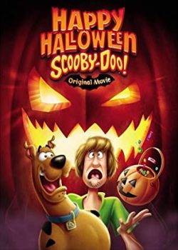 Banner Phim Halloween Vui Vẻ, Scooby-Doo (Happy Halloween, Scooby-Doo!)