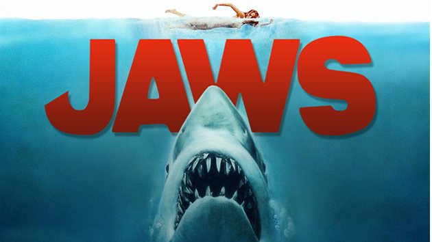 Xem Phim Hàm cá mập (Jaws)