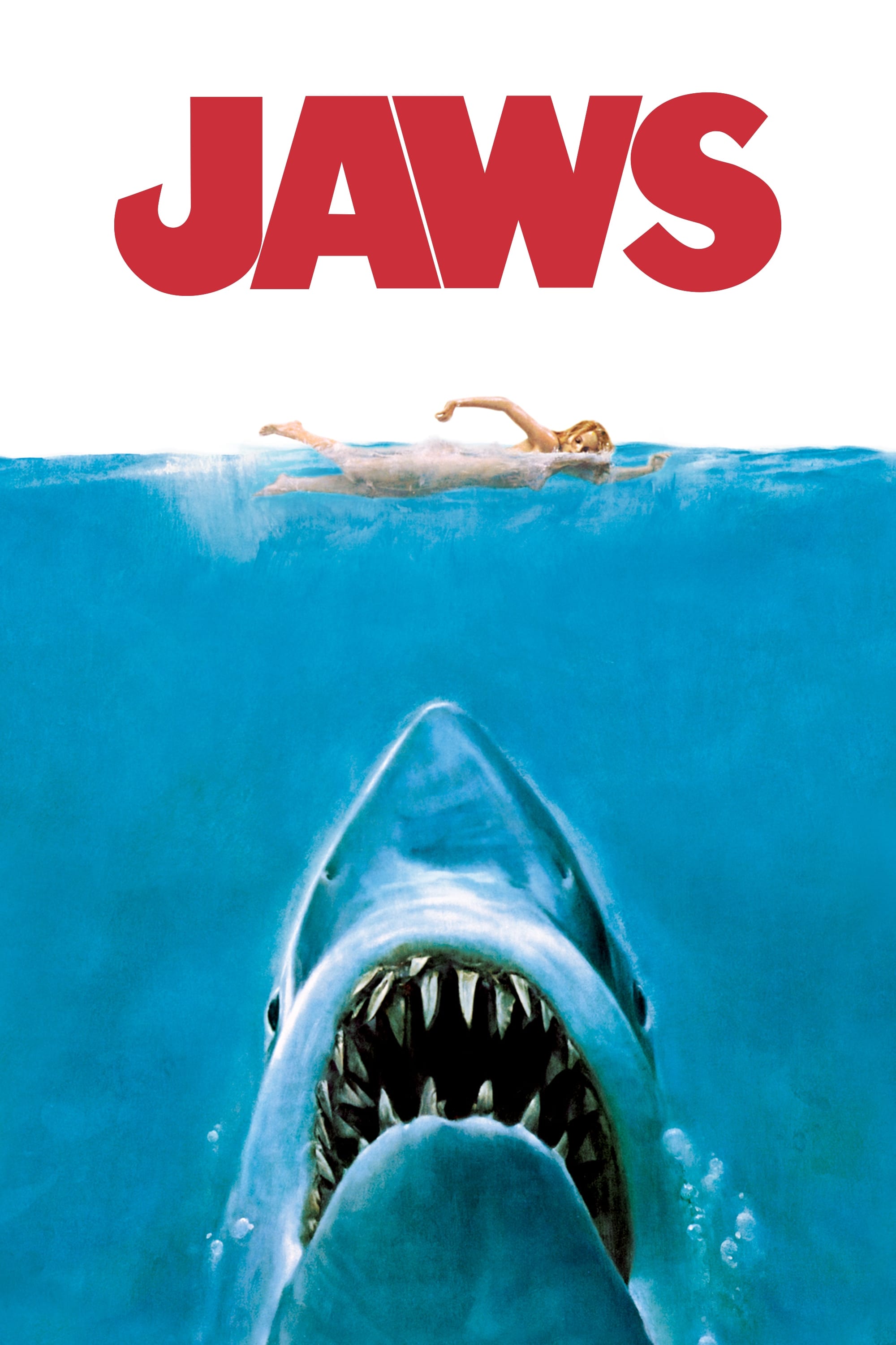 Banner Phim Hàm Cá Mập (Jaws)