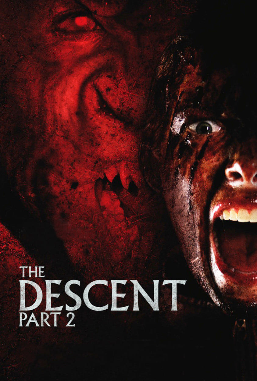 Banner Phim Hang Quỷ 2 (The Descent: Part 2)