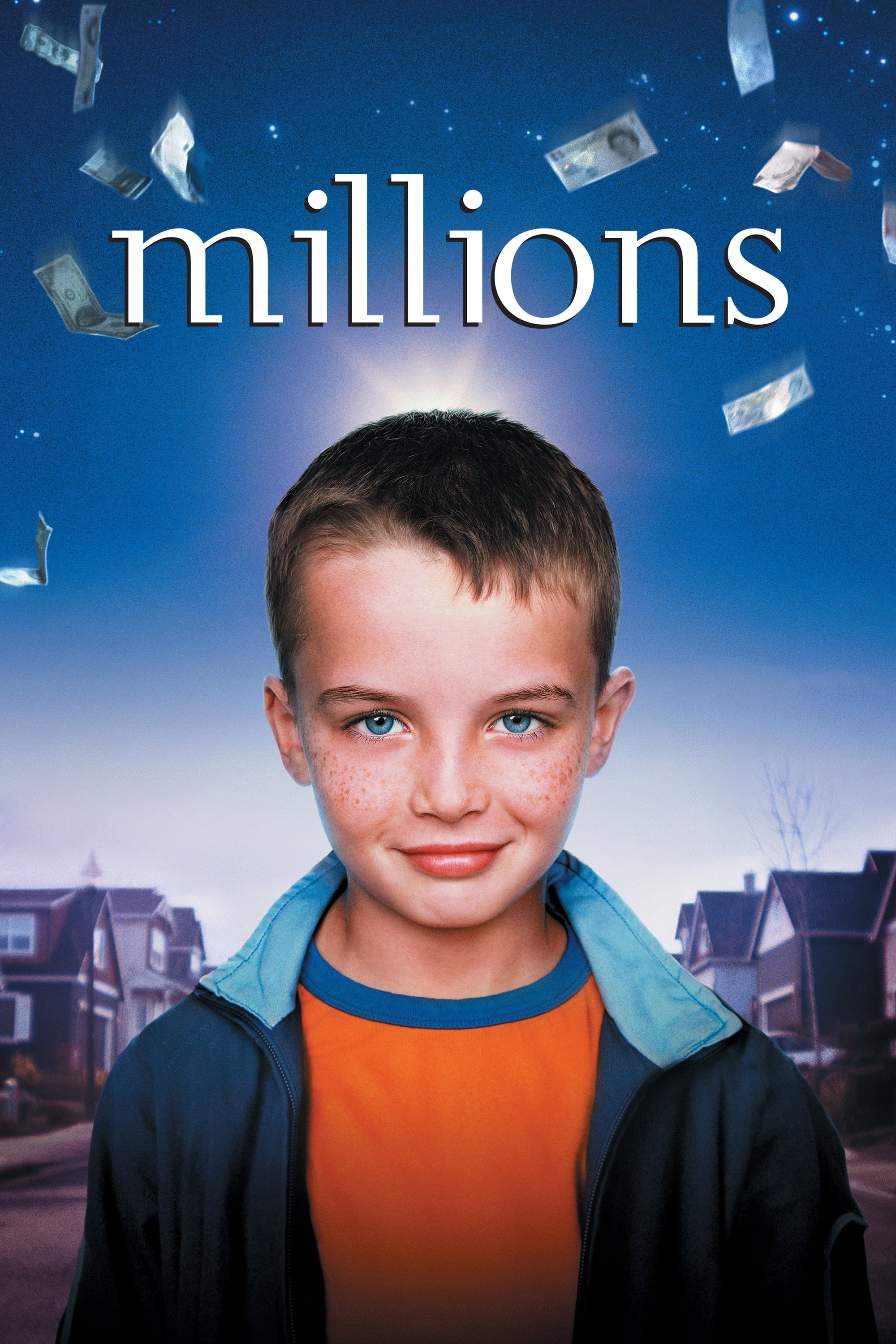 Banner Phim Hàng triệu đứa trẻ (Millions)