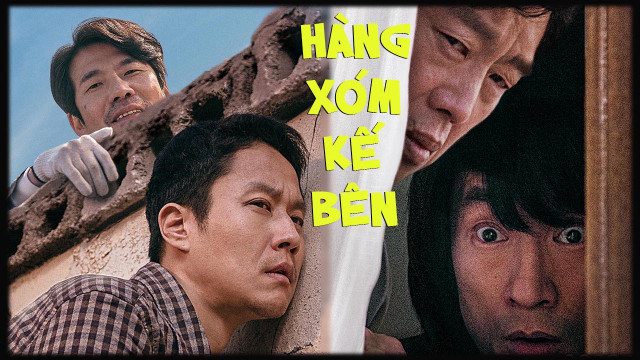 Xem Phim Hàng Xóm Kế Bên (Best Friend (Next Door Neighbor))