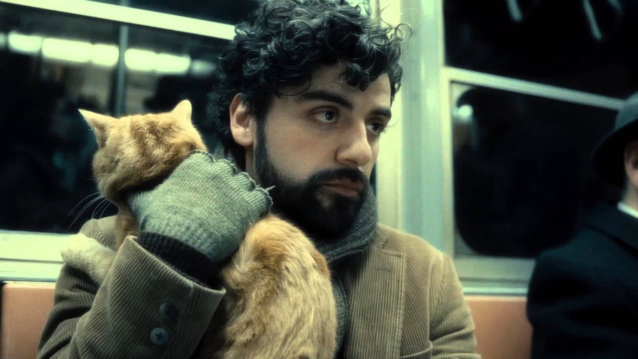 Xem Phim Hành Trình Của Đam Mê (Inside Llewyn Davis)