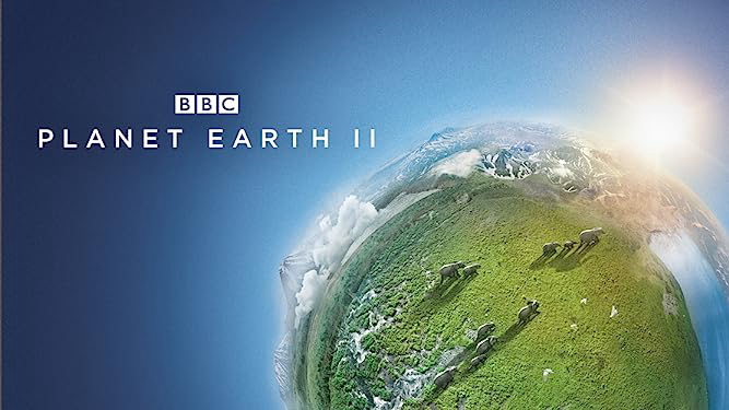 Xem Phim Hành Trình Trái Đất 2 (Planet Earth II)