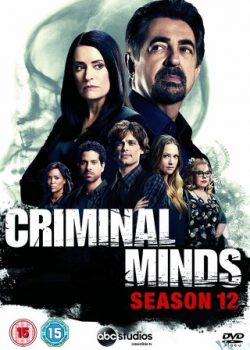 Banner Phim Hành Vi Phạm Tội Phần 12 (Criminal Minds Season 12)
