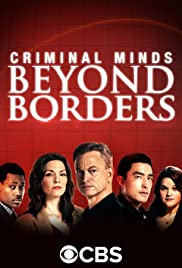 Banner Phim Hành Vi Phạm Tội: Vượt Ngoài Biên Giới Phần 1 (Criminal Minds: Beyond Borders Season 1)