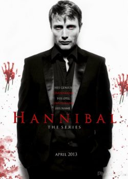 Banner Phim Hannibal Giáo Sư Ăn Thịt Người Phần 1 (Hannibal Season 1)