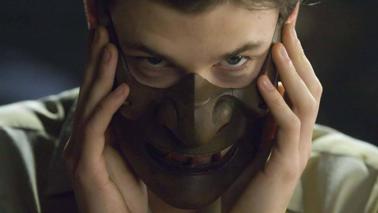 Xem Phim Hannibal Trỗi Dậy (Hannibal Rising)