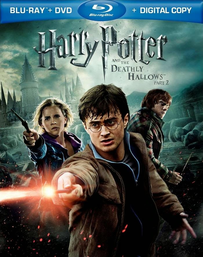 Banner Phim Harry Potter Và Bảo Bối Tử Thần Phần 2 (Harry Potter and the Deathly Hallows Part 2)
