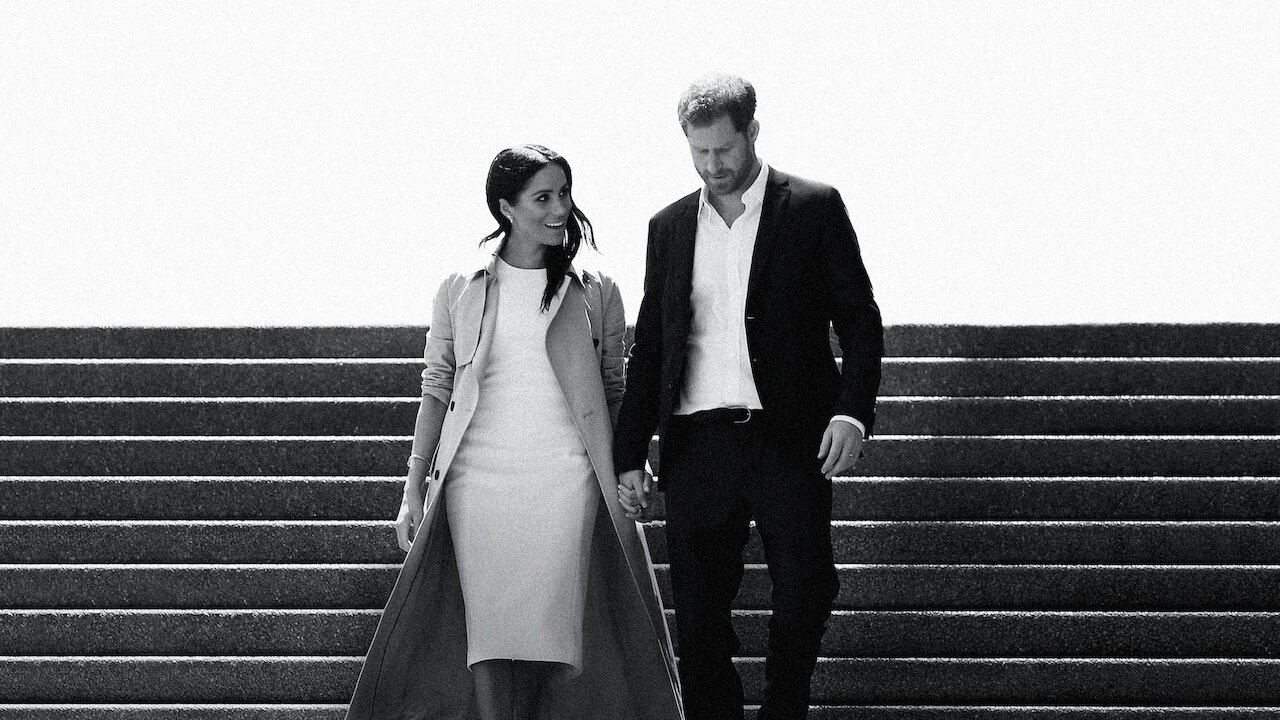 Xem Phim Harry và Meghan (Harry & Meghan)