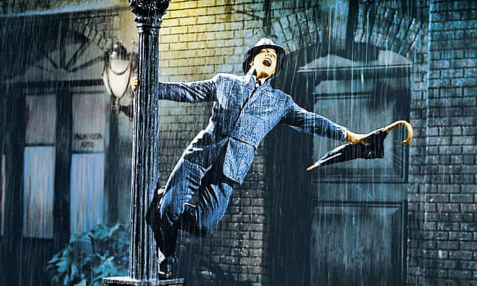 Xem Phim Hát Dưới Mưa (Singin' in the Rain)