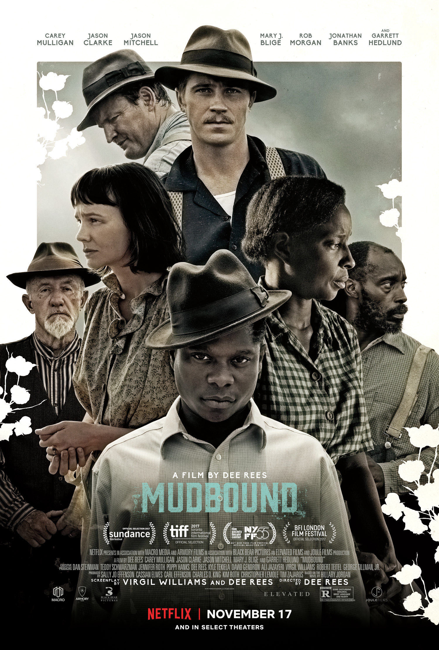 Banner Phim Hậu Thế Chiến (Mudbound)