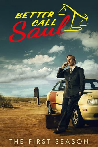 Banner Phim Hãy Gọi Cho Saul (Phần 1) (Better Call Saul (Season 1))