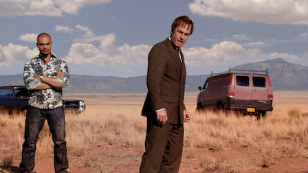 Banner Phim Hãy gọi cho Saul (Phần 1) (Better Call Saul (Season 1))