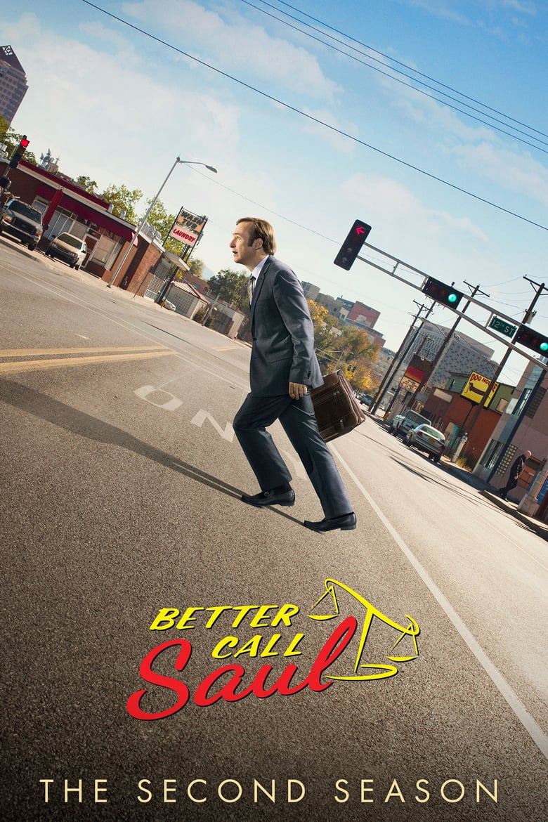 Banner Phim Hãy Gọi Cho Saul (Phần 2) (Better Call Saul (Season 2))