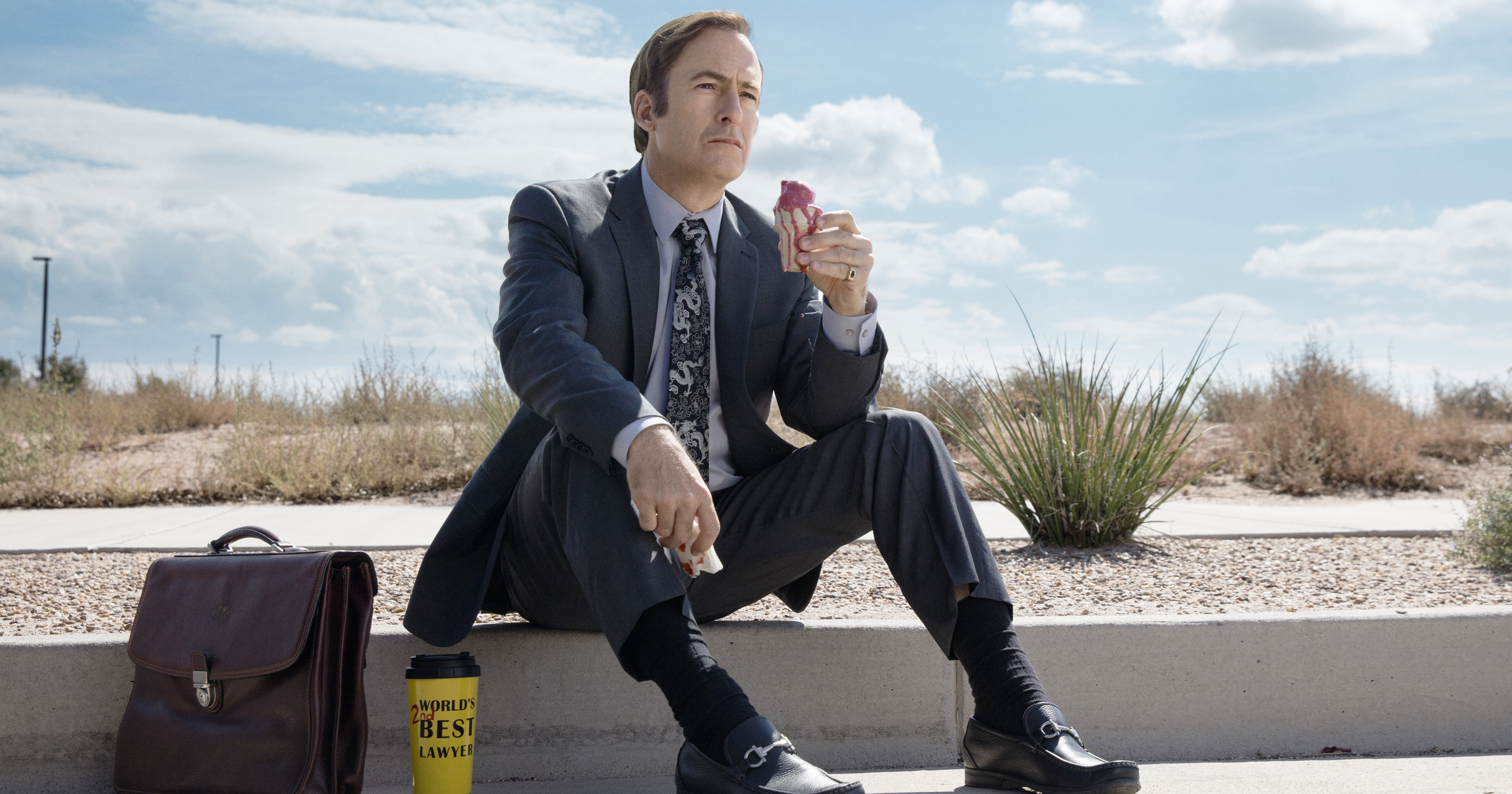 Xem Phim Hãy gọi cho Saul (Phần 2) (Better Call Saul (Season 2))